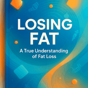 30 Days to Fat Loss: A Conversational Approach to Shedding Pounds