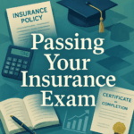 Insurance Made Easy: Your Comprehensive Path to Passing the License Exam