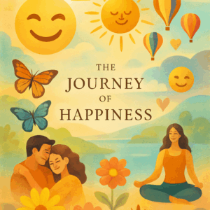 Finding Your Happy Place: A Journey Through Happiness Research