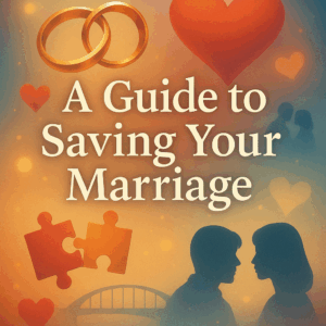 guide to saving your marriage