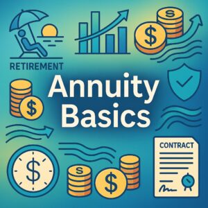 Beyond Basics: Mastering Advanced Annuity Strategies for Your Financial Future