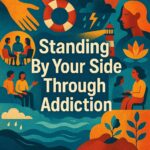 Standing by Your Side: A Guide to Supporting a Loved One Through Substance Abuse