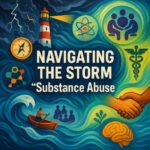 Navigating the Storm: A Guide to Supporting a Partner with Substance Abuse