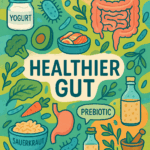 The Future of Gut Health: Advanced Research and Practical Applications