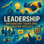 Leadership Playbook: Strategies for Influencing Teams and Driving Results