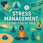 Stress Management 101: Your Friendly Guide to a Stress-Free Life