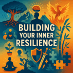 Transforming Self-Doubt into Strength: Building Your Inner Resilience