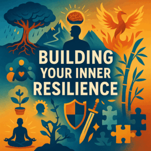 Transforming Self-Doubt into Strength: Building Your Inner Resilience