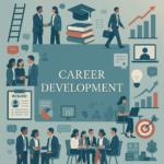 Unlocking Your Potential: A Comprehensive Guide to Career Development