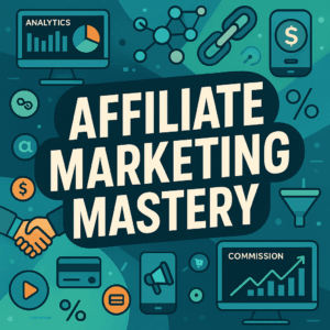 The Newcomer's Guide to Affiliate Marketing: Strategies, Tips, and Best Practices
