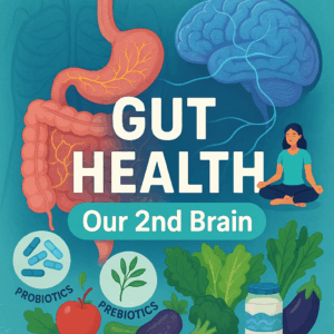 A Comprehensive Guide to Understanding and Improving Your Gut Health