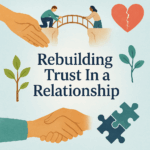 Rebuilding Trust: A Conversational Guide To Rebuilding Your Relationship