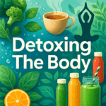 Kickstart Your Cleanse: A Beginner's Guide to Detoxing Your Body