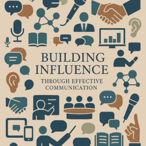 Words that Lead: Building Influence Through Effective Communication