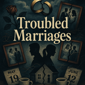 Saving Us: A Guide to Healing Troubled Marriages