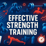 Body by Design: Essential Strategies for Effective Strength Training