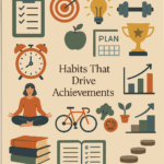 The Success Blueprint: Habits That Drive Achievement