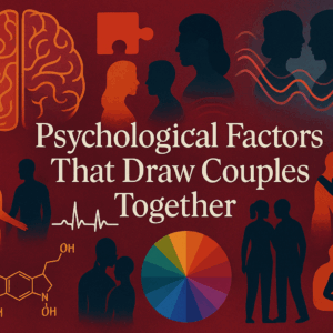 Attraction Unveiled: Psychological Factors That Draw Us Together