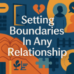 Respect Yourself: A Guide to Setting Boundaries in Any Relationship
