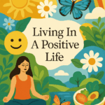 Good Vibes, Good Life: A Beginner's Guide to Positive Living