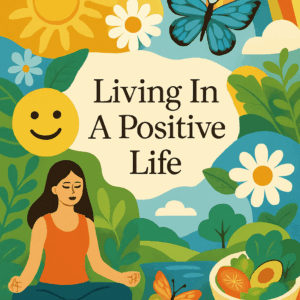 Good Vibes, Good Life: A Beginner's Guide to Positive Living