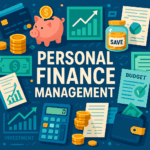 Building Your Financial Future: Personal Finance Management
