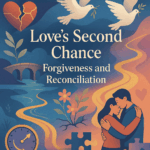 Love’s Second Chance: Science Behind Forgiveness & Healing