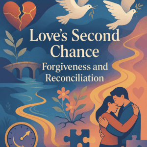Love’s Second Chance: Science Behind Forgiveness & Healing