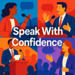Speak with Confidence: A Practical Approach to Fluent Communication
