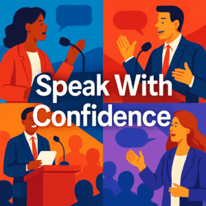 Speak with Confidence: A Practical Approach to Fluent Communication