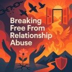 Safety Steps: A Formal Guide to Ending Relationship Abuse