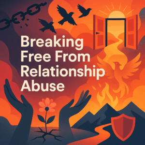 Safety Steps: A Formal Guide to Ending Relationship Abuse