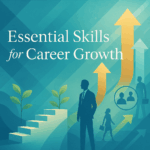 The Beginner's Playbook: Essential Skills for Career Growth