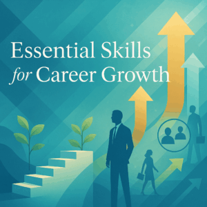 The Beginner's Playbook: Essential Skills for Career Growth