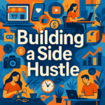 Earning Beyond the 9 to 5: A Conversational Guide to Thriving Side Hustles