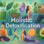Nurturing Your Body: A Deep Dive into Holistic Detoxification Practices