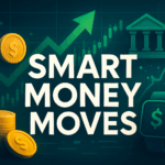 Smart Money Moves: A Conversational Guide to Financial Literacy for Beginners