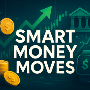 Smart Money Moves: A Conversational Guide to Financial Literacy for Beginners