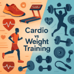 Balancing Cardio and Weight Training for Best Results