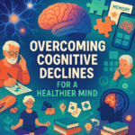 The Mental Fitness Blueprint: Preventing and Overcoming Cognitive Decline
