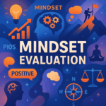 Your Mind, Your Rules: A Step-by-Step Approach to Mindset Evaluation