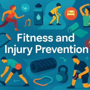 Move Better: Your Guide to Functional Fitness and Injury Prevention