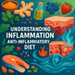 Understanding Inflammation: A Practical Guide to an Anti-Inflammatory Diet
