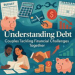 Understanding Debt: How Couples Can Tackle Financial Challenges Together