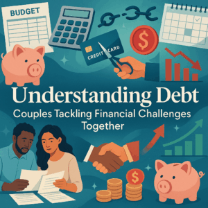 Understanding Debt: How Couples Can Tackle Financial Challenges Together