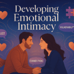 Nurturing Your Relationship: Formal Guide to Developing Emotional Intimacy