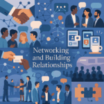Let's Talk: Mastering the Art of Networking and Relationship Building