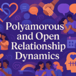 Navigating Love: Intro to Polyamory & Open Relationship Dynamics