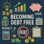 Ways to Get Out of Debt