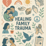 Breaking the Cycle: Strategies for Healing Family Trauma